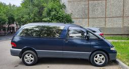 Toyota Estima Lucida 1995 годаүшін2 500 000 тг. в Алматы – фото 5