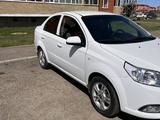 Chevrolet Nexia 2020 года за 4 800 000 тг. в Кокшетау – фото 5