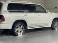 Lexus LX 470 2007 годаүшін13 000 000 тг. в Жанаозен – фото 4