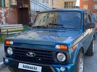 ВАЗ (Lada) Lada 2121 2013 годаүшін3 000 000 тг. в Павлодар