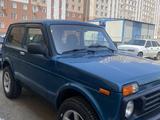 ВАЗ (Lada) Lada 2121 2013 годаүшін3 000 000 тг. в Павлодар – фото 3