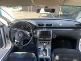 Volkswagen Passat CC 2013 года за 7 000 000 тг. в Алматы – фото 2