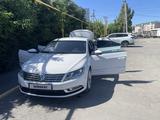 Volkswagen Passat CC 2013 года за 7 000 000 тг. в Алматы