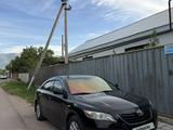 Toyota Camry 2008 годаүшін5 900 000 тг. в Тараз