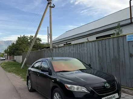 Toyota Camry 2008 года за 5 900 000 тг. в Тараз