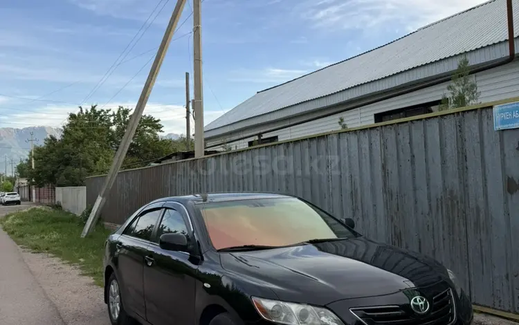 Toyota Camry 2008 годаүшін5 900 000 тг. в Тараз