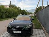 Toyota Camry 2008 годаүшін5 900 000 тг. в Тараз – фото 2
