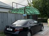 Toyota Camry 2008 годаүшін5 900 000 тг. в Тараз – фото 3