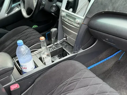 Toyota Camry 2008 года за 5 900 000 тг. в Тараз – фото 6