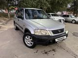 Honda CR-V 1997 года за 3 000 000 тг. в Алматы – фото 4