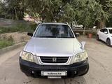 Honda CR-V 1997 года за 3 000 000 тг. в Алматы – фото 3
