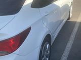 Hyundai Accent 2015 года за 5 100 000 тг. в Астана – фото 3