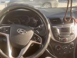 Hyundai Accent 2015 года за 5 100 000 тг. в Астана – фото 5