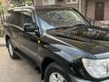 Toyota Land Cruiser 2006 года за 10 700 000 тг. в Алматы – фото 2