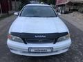 Nissan Cefiro 1997 годаүшін2 700 000 тг. в Алматы