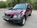 Honda CR-V 1997 годаүшін3 500 000 тг. в Алматы