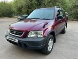 Honda CR-V 1997 годаүшін3 500 000 тг. в Алматы