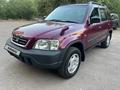 Honda CR-V 1997 годаүшін3 500 000 тг. в Алматы – фото 10