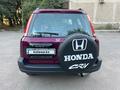 Honda CR-V 1997 годаүшін3 500 000 тг. в Алматы – фото 11