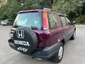 Honda CR-V 1997 годаүшін3 500 000 тг. в Алматы – фото 13