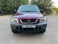 Honda CR-V 1997 годаүшін3 500 000 тг. в Алматы – фото 14