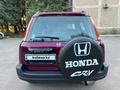 Honda CR-V 1997 годаүшін3 500 000 тг. в Алматы – фото 15