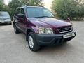 Honda CR-V 1997 годаүшін3 500 000 тг. в Алматы – фото 16