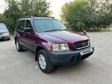 Honda CR-V 1997 годаүшін3 500 000 тг. в Алматы – фото 2