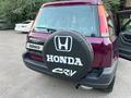 Honda CR-V 1997 годаүшін3 500 000 тг. в Алматы – фото 20