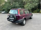Honda CR-V 1997 годаүшін3 500 000 тг. в Алматы – фото 3