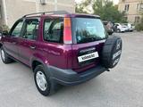 Honda CR-V 1997 годаүшін3 500 000 тг. в Алматы – фото 4