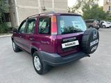 Honda CR-V 1997 годаүшін3 500 000 тг. в Алматы – фото 5