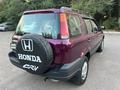 Honda CR-V 1997 годаүшін3 500 000 тг. в Алматы – фото 6