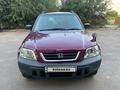 Honda CR-V 1997 годаүшін3 500 000 тг. в Алматы – фото 7
