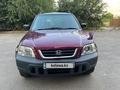 Honda CR-V 1997 годаүшін3 500 000 тг. в Алматы – фото 8