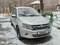 ВАЗ (Lada) Granta 2190 2013 годаүшін1 900 000 тг. в Шымкент