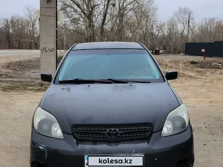 Toyota Matrix 2004 года за 3 850 000 тг. в Павлодар – фото 3