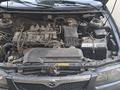 Mazda 626 1998 годаүшін1 150 000 тг. в Алматы – фото 5
