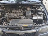 Mazda 626 1998 года за 1 150 000 тг. в Алматы – фото 5