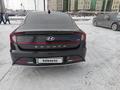 Hyundai Sonata 2020 года за 11 700 000 тг. в Астана – фото 8