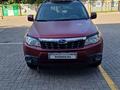 Subaru Forester 2008 года за 6 300 000 тг. в Алматы