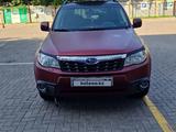 Subaru Forester 2008 года за 6 300 000 тг. в Алматы