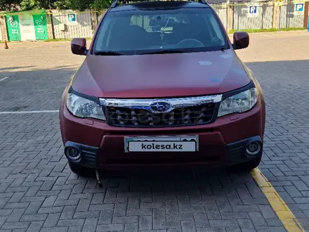 Subaru Forester 2008 года за 6 300 000 тг. в Алматы