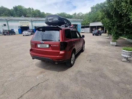 Subaru Forester 2008 года за 6 300 000 тг. в Алматы – фото 13