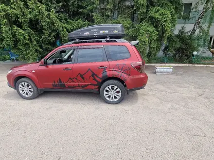 Subaru Forester 2008 года за 6 300 000 тг. в Алматы – фото 12