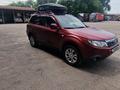 Subaru Forester 2008 года за 6 300 000 тг. в Алматы – фото 14