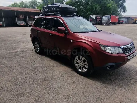 Subaru Forester 2008 года за 6 300 000 тг. в Алматы – фото 14