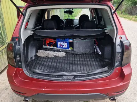 Subaru Forester 2008 года за 6 300 000 тг. в Алматы – фото 16