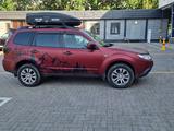 Subaru Forester 2008 года за 6 300 000 тг. в Алматы – фото 2