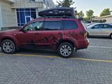 Subaru Forester 2008 года за 6 300 000 тг. в Алматы – фото 4